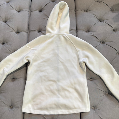 Nike Tech Fleece Jacket 'Cream' (Second hand)