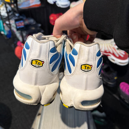 Nike Air Max Plus 'TN' Battle Blue (Second hand)