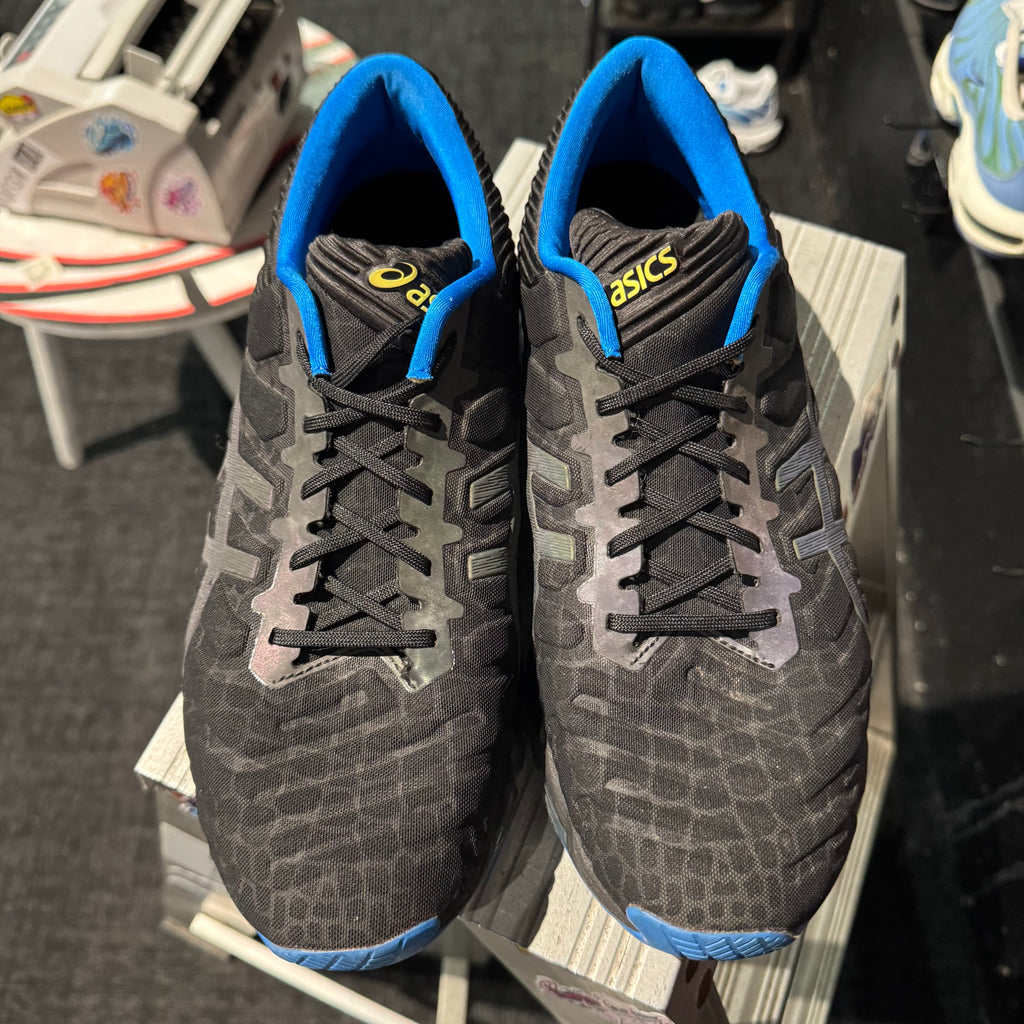 Asics Gel-Quantum 360 5 Lite Show 2.0 'Black' (Second hand)