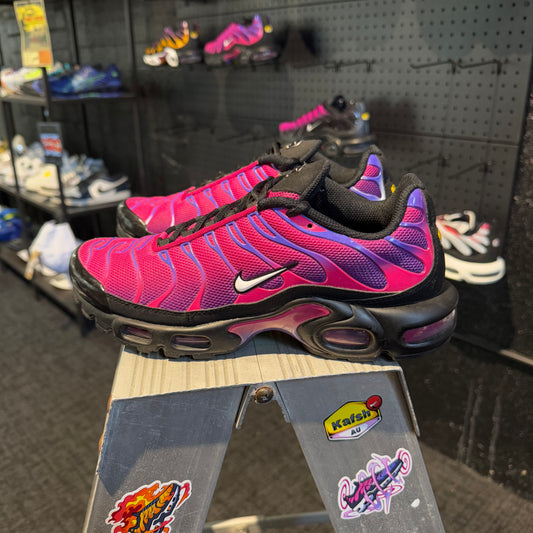 Nike Air Max Plus 'TN' Fireberry (Second hand)