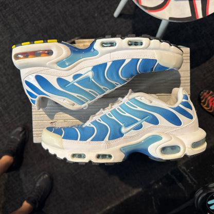 Nike Air Max Plus TN 'Battle Blue' (Second hand)