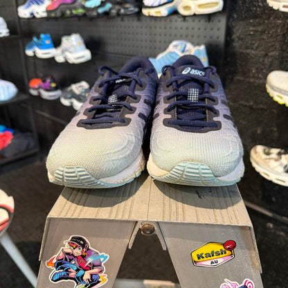 Asics Gel-Quantum 180 4 'Peacoat Blue' (Second hand)