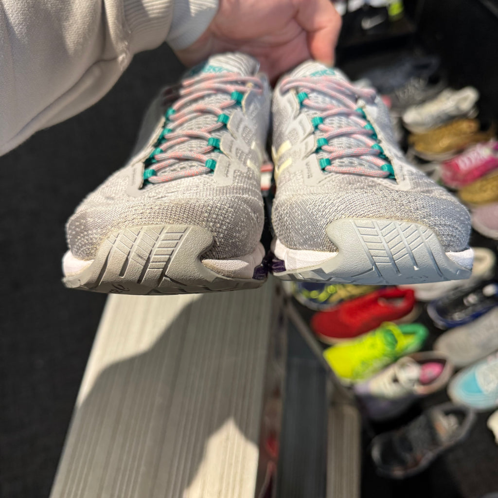 Asics Gel Quantum 360 5 Jacquard 'Piedmont Grey' (Second hand)