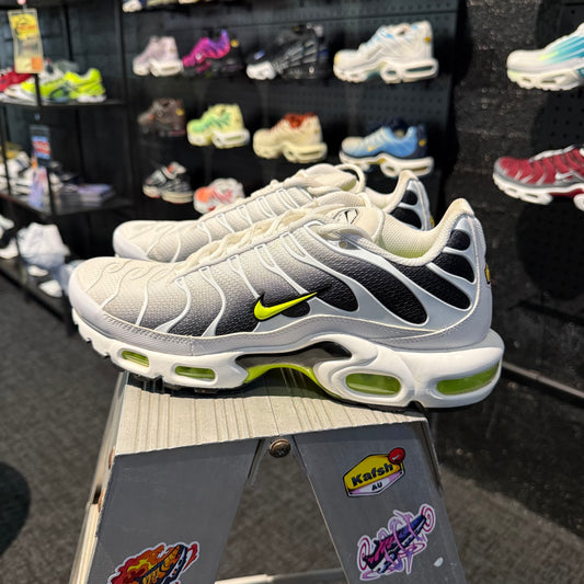 Nike Air Max Plus 'TN' Volt Fade 2.0 (Second hand)