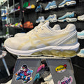 Asics Gel Quantum 180 7 'Triple White' (Second hand)