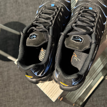 Nike Air Max Plus 'TN' Blue Bat (Second hand)