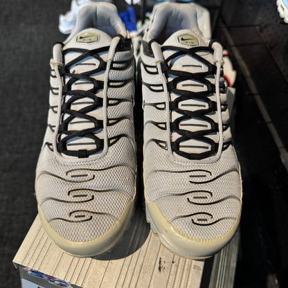 Nike Air Max Plus TN 'Wolf Grey' 2020 (Second hand)