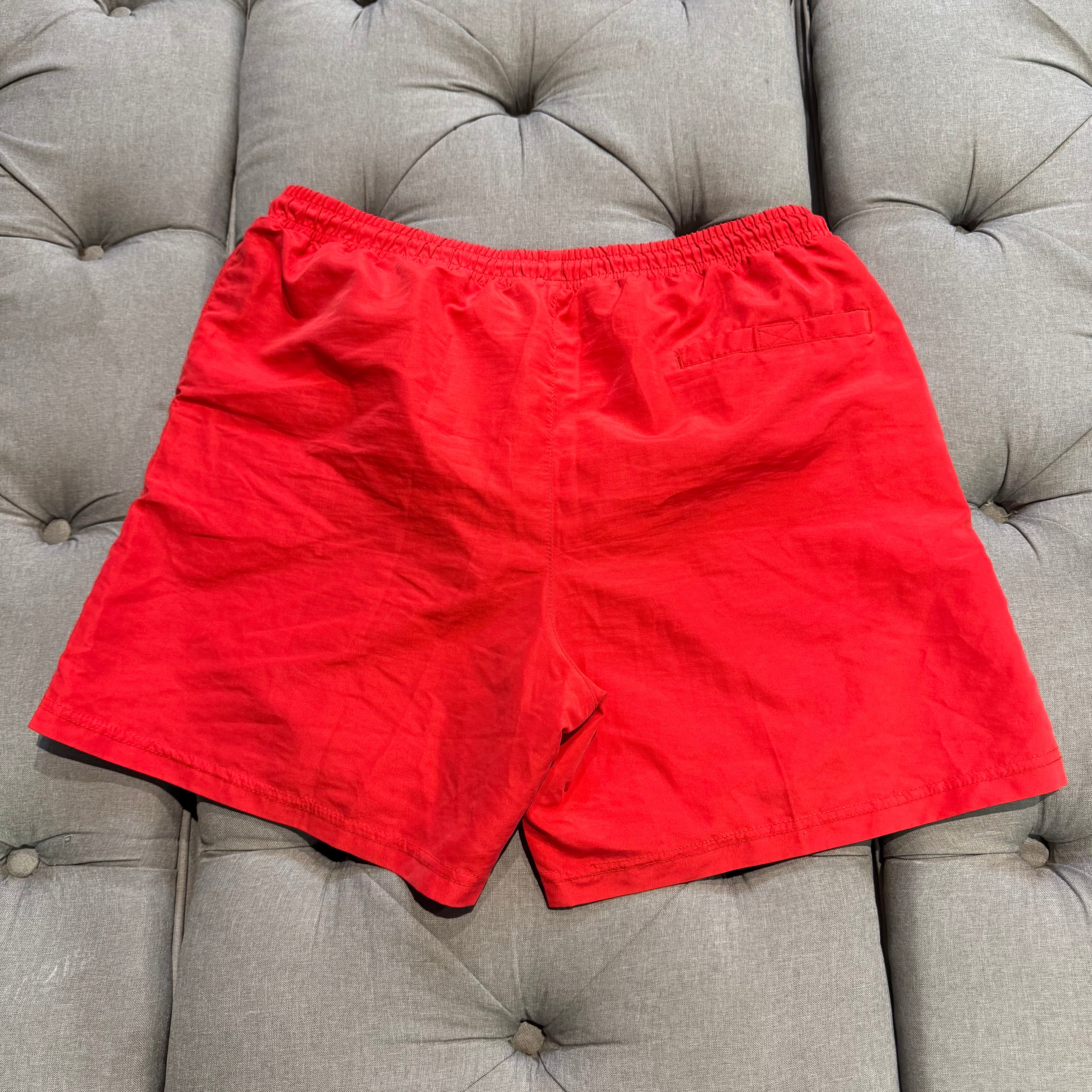 Nautica Sport Shorts 'Red' (Second hand)