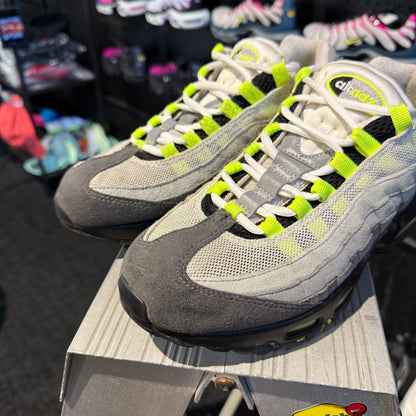 Nike Air Max 95 'Neon' 2015 (Second hand)