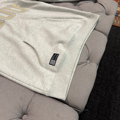Geedup Team Logo Hoodie 'Wheat' (Second hand)