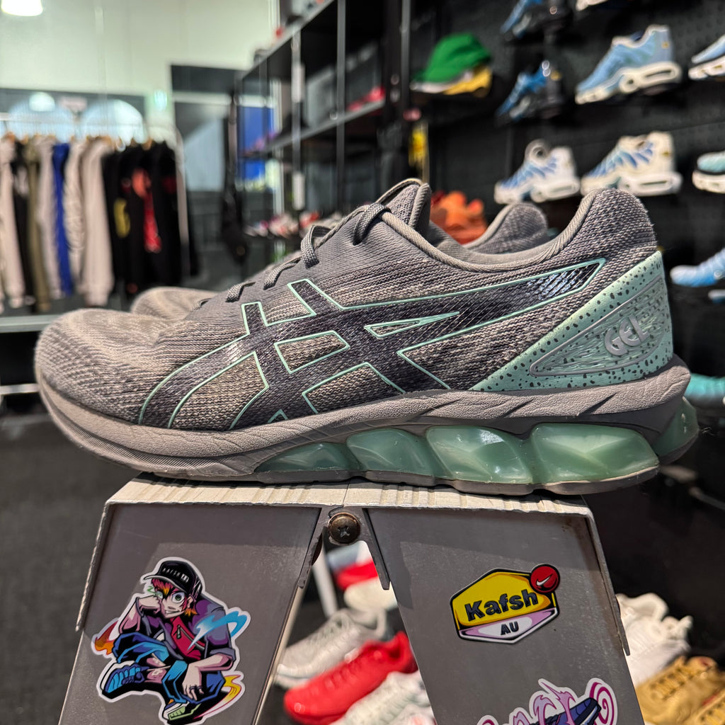 Asics Gel Quantum 180 7 'Metropolis Fresh Ice' (Second hand)