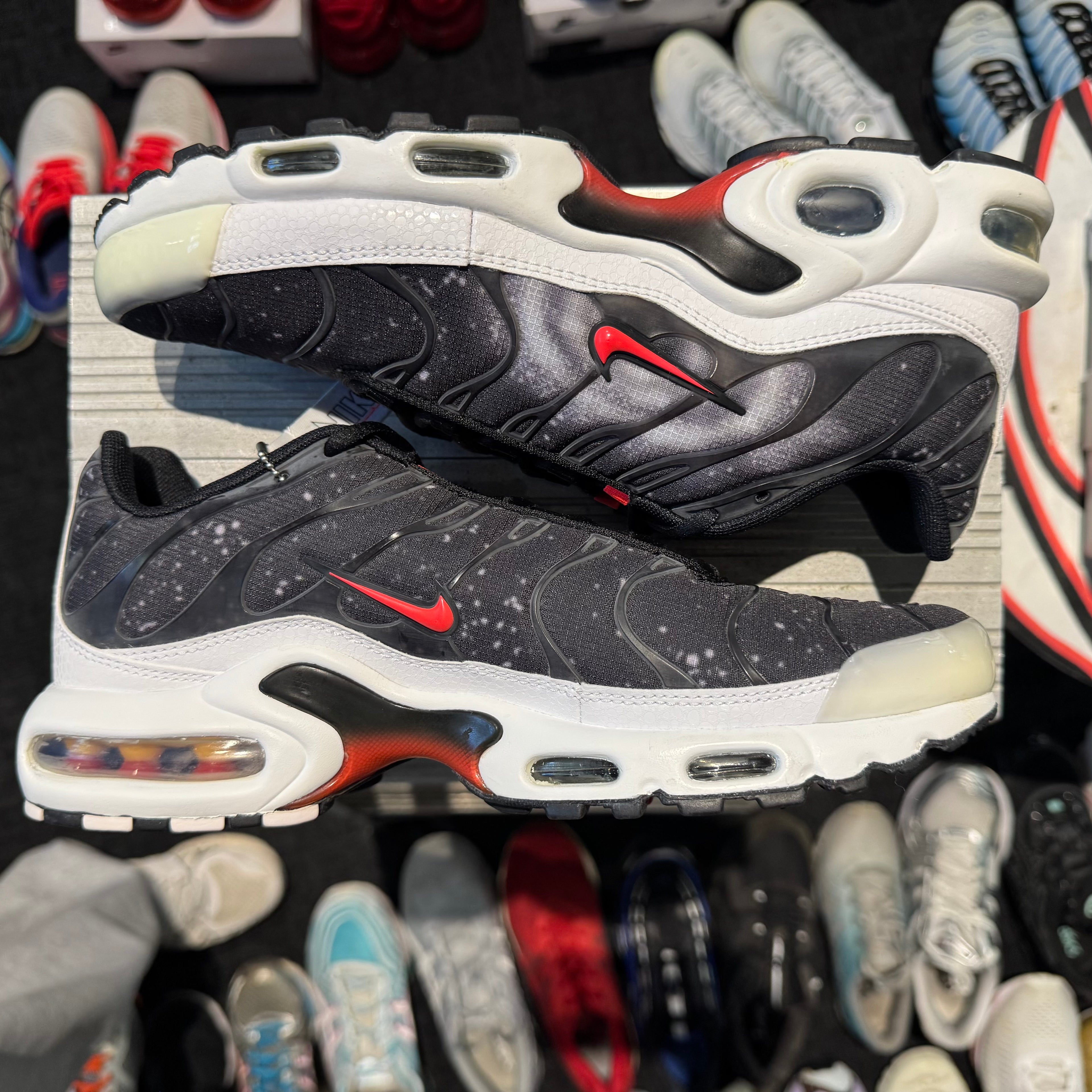Nike Air Max Plus TN 'Supernova' (Brand New)