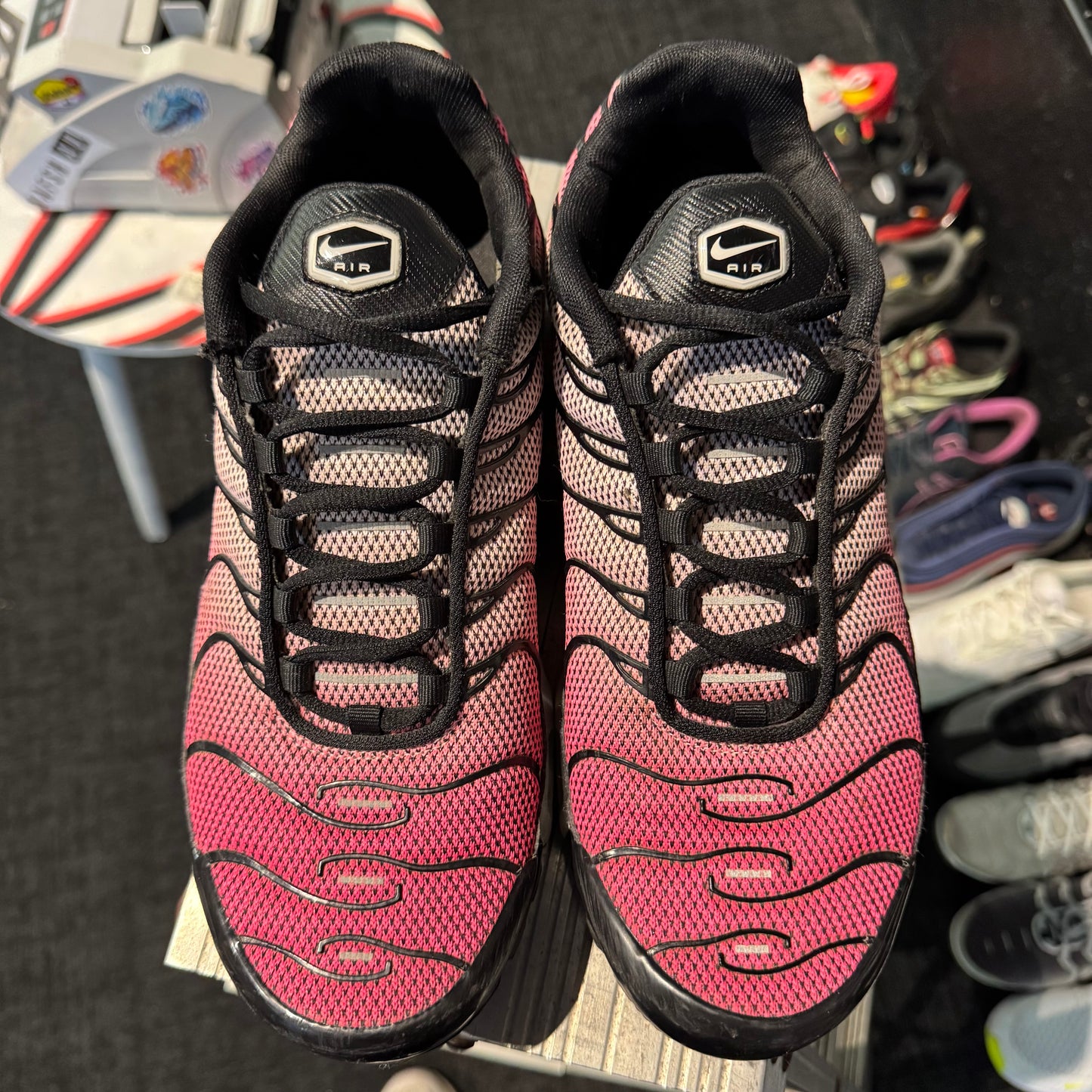 Nike Air Max Plus TN 'All Day' (Second hand)