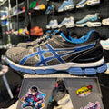 Asics GT-3000 (2013) 'Titanium Blue Black' (Second hand)
