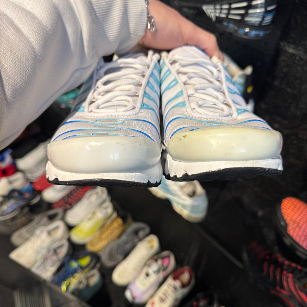 Nike Air Max Plus TN 'Dream' (Second hand)