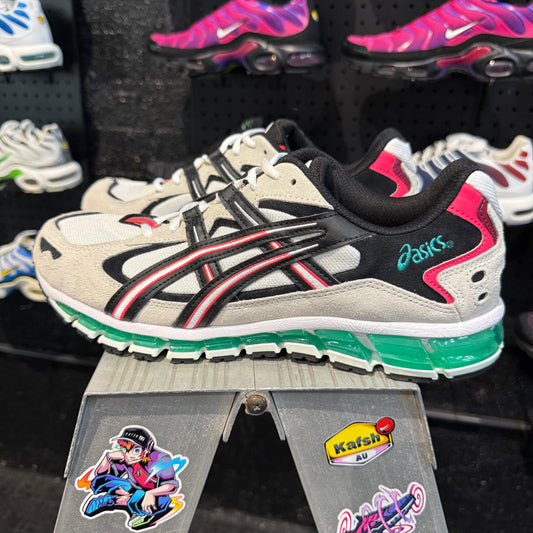 Asics Gel-Kayano 5 360 OG 'Cream Green' (Brand New)