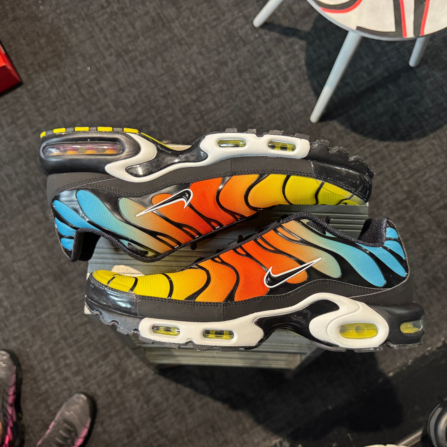 Nike Air Max Plus TN 'Impact' (Second hand)