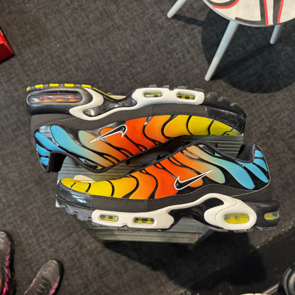 Nike Air Max Plus TN 'Impact' (Second hand)