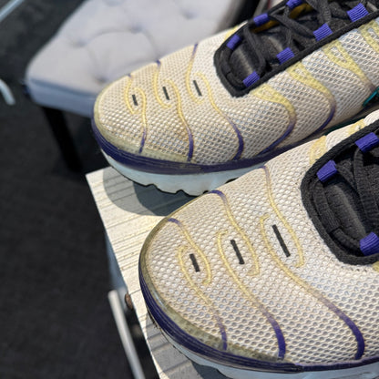 Nike Air Max Plus TN 'Grape Ice' (Second hand)