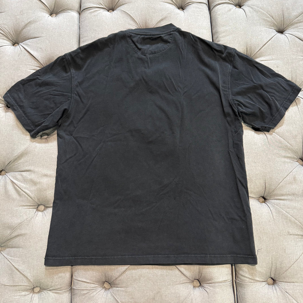 Geedup x RV T-Shirt 'Black' (Second hand)