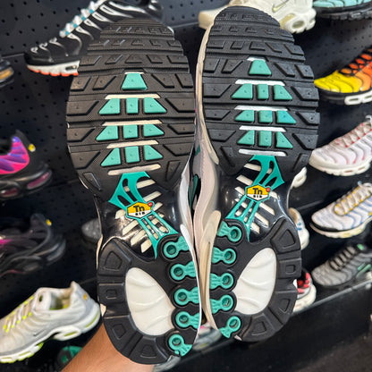 Nike Air Max Plus TN 'Hyper Jade' (Brand New)