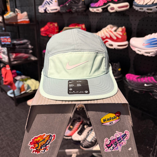 Nike Dri-Fit Fly Cap 'Turquoise'