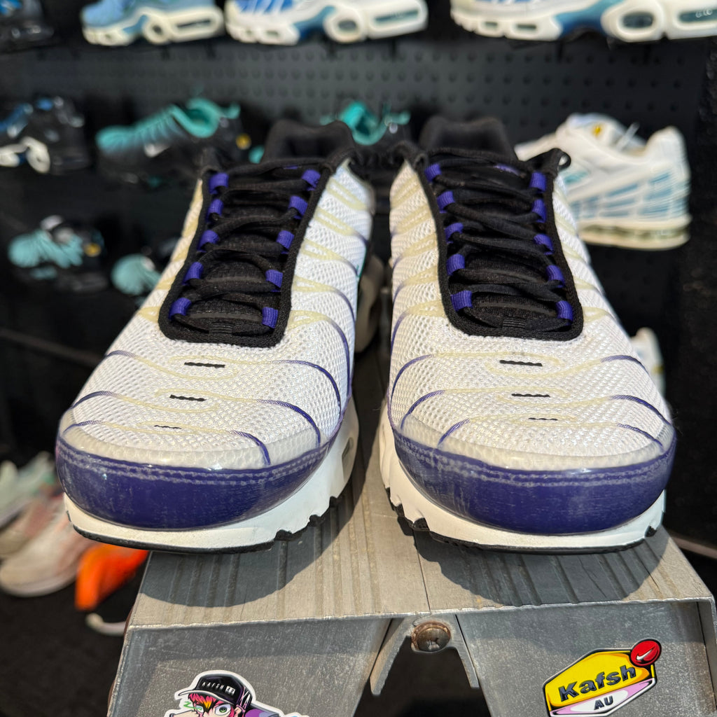 Nike Air Max Plus TN 'Grape Ice' (Second hand)