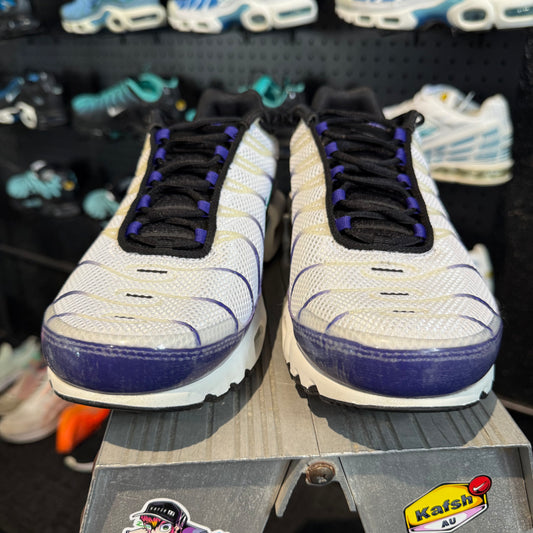 Nike Air Max Plus TN 'Grape Ice' (Second hand)
