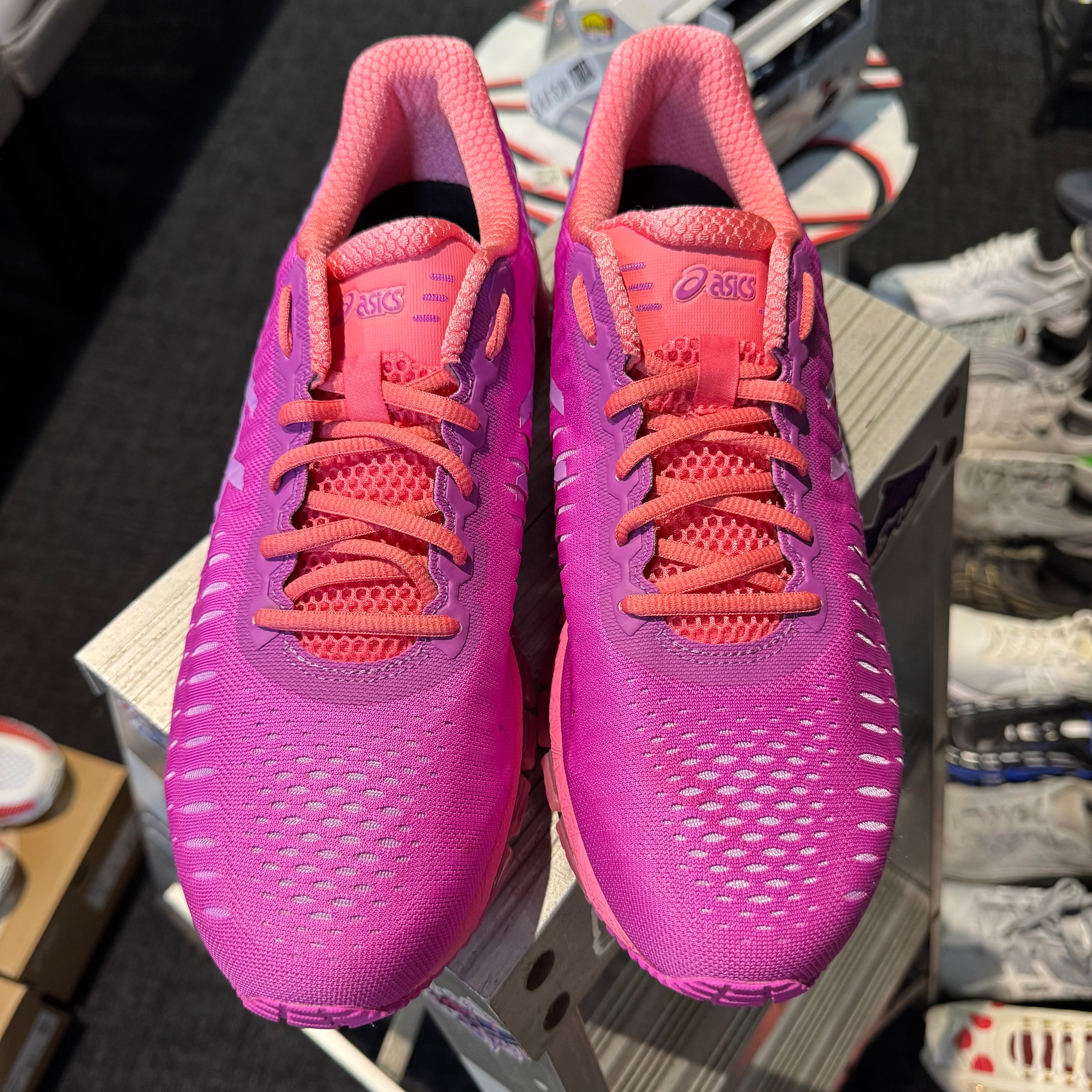 Asics Gel Quantum 360 1 'Digital Sakura Lavender Glow' (Second hand)