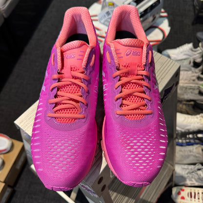 Asics Gel Quantum 360 1 'Digital Sakura Lavender Glow' (Second hand)