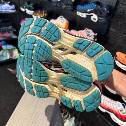Asics GT-2000 'Watermelon Blue' (Second hand)