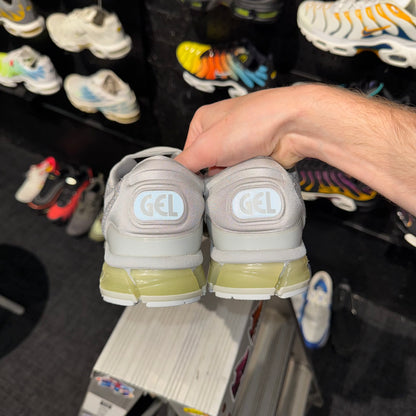 Asics Gel-Quantum 360 Knit 2 'Mid Grey Glitter' (Brand New)