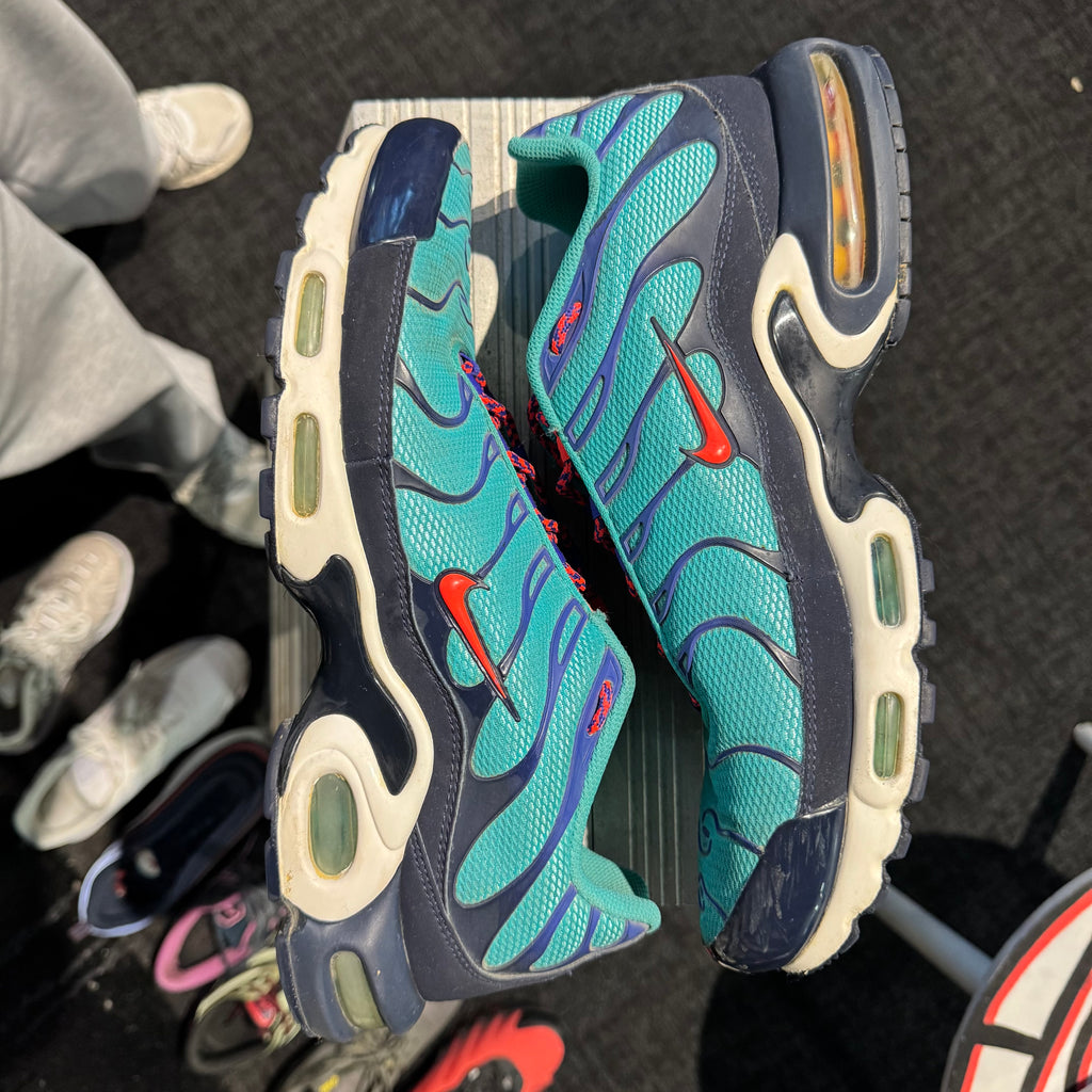 Nike Air Max Plus TN 'Discover Your Air' (Second hand)