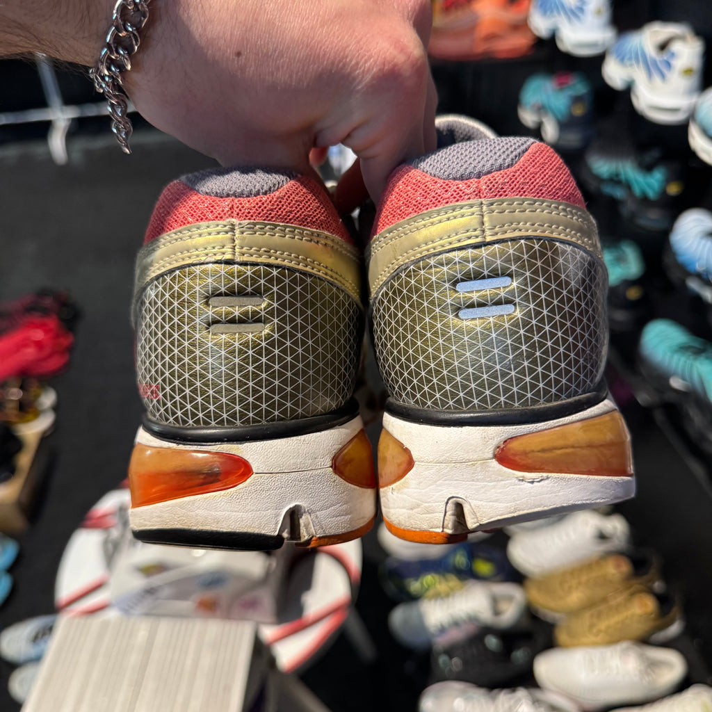 Nike Air Max Tailwind 2 'White Grey' (Second hand)