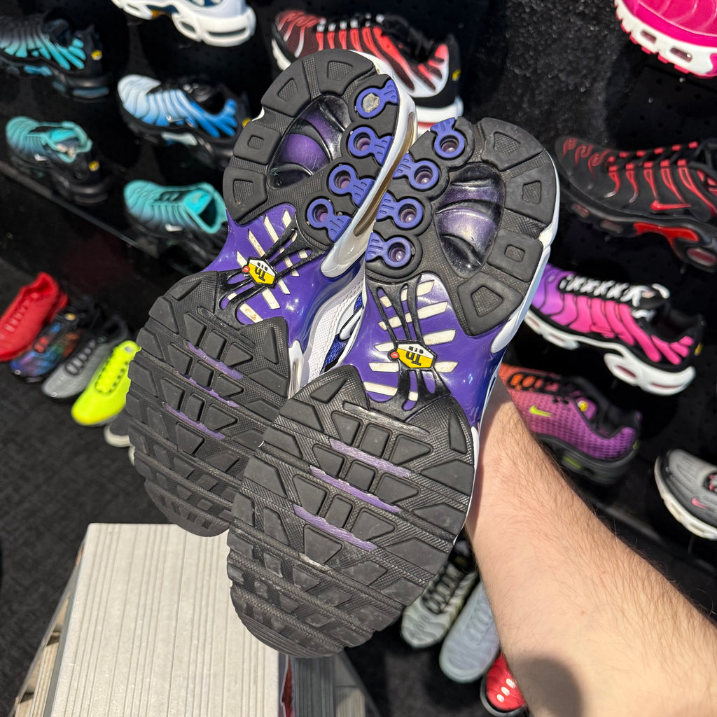 Nike Air Max Plus TN 'Wild Grape' (Second hand)