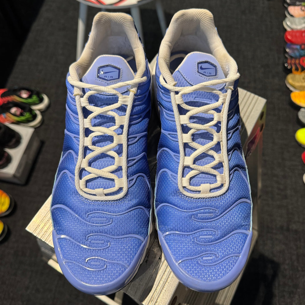 Nike Air Max Plus TN 'Deep Royal Blue' (Second hand)
