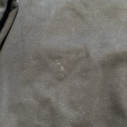 Geedup Handstyle Hoodie 'Black Chrome Spray' (Second hand)