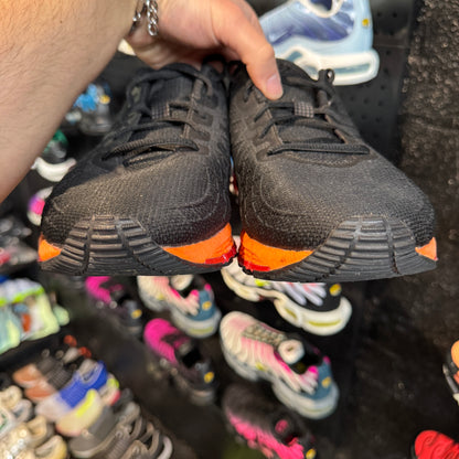 Asics Gel-Quantum 180 4 'Black Orange Red' (Second hand)