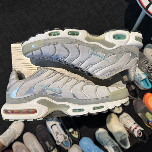 Nike Air Max Plus TN 'Glacier Ice' (Second hand)
