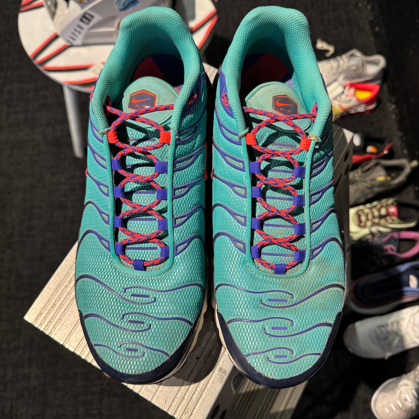 Nike Air Max Plus TN 'Discover Your Air' (Second hand)