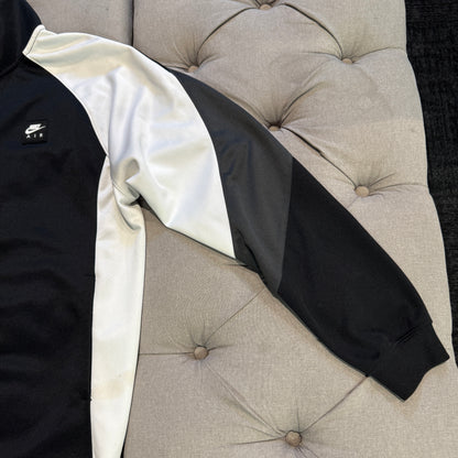 Nike Air Box Logo Jacket 'Black' (Second hand)