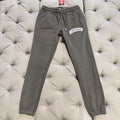 Geedup Arch Logo Track Pants 'Brown Dusty Pink' (Brand New)
