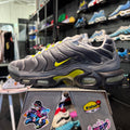 Nike Air Max Plus TN (2007) 'Dusty Cactus' (Brand New)