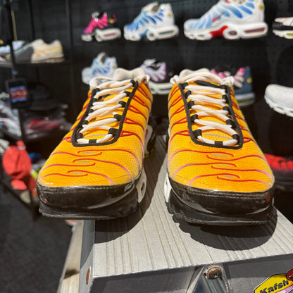 Nike Air Max Plus 'TN' Sherbet/Tiger Berry (Second hand)