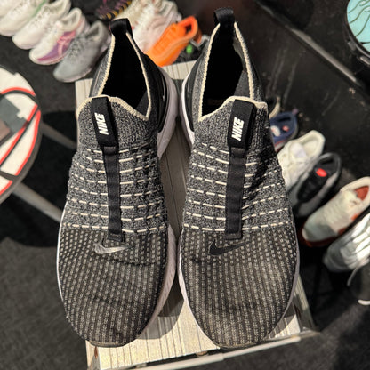 Nike React Phantom Run 2 'Black White' (Second hand)