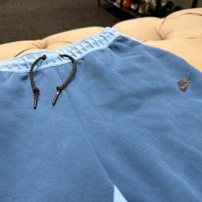 Nike Tech Fleece Track Pants 'Blue Navy' (Second hand)