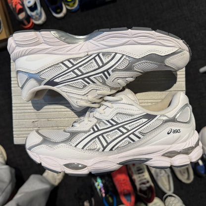 Asics Gel-NYC 'White Carrier Grey' (Second hand)
