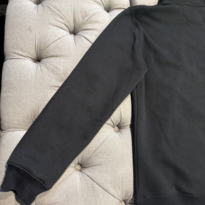 Geedup Team Logo Hoodie 'Blackout' (Second hand)