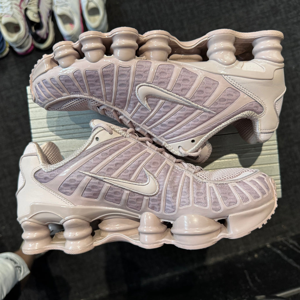 Nike Shox TL 'Pink' (Second hand)