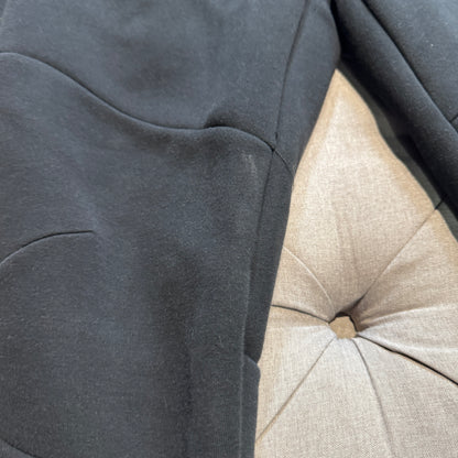Nike Tech Fleece Track Pants 'Black' (Second hand)